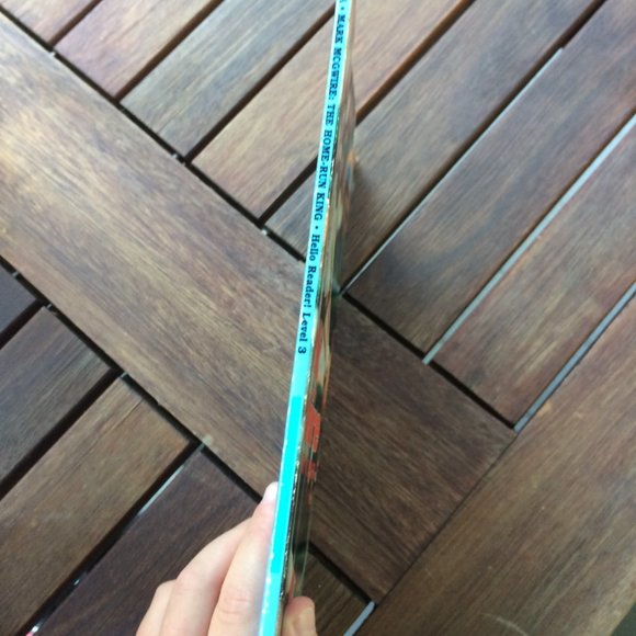 Mark Mcgwire book - Picture 3 of 3